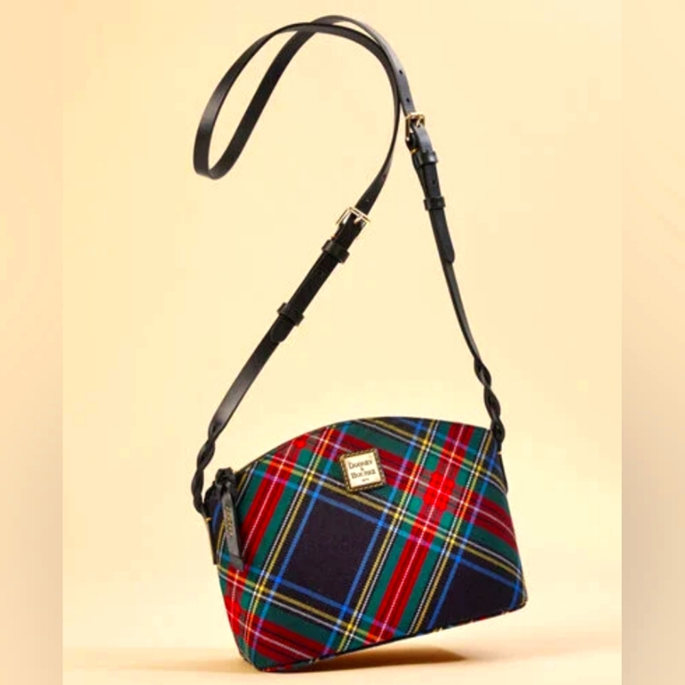 Dooney & Bourke Windsor Penny Crossbody
